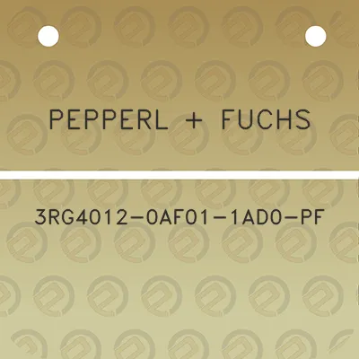 pepperl-fuchs-3rg4012-0af01-1ad0-pf