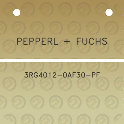 pepperl-fuchs-3rg4012-0af30-pf