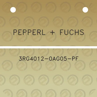 pepperl-fuchs-3rg4012-0ag05-pf