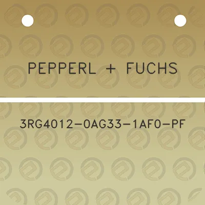 pepperl-fuchs-3rg4012-0ag33-1af0-pf