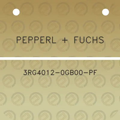 pepperl-fuchs-3rg4012-0gb00-pf