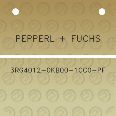 pepperl-fuchs-3rg4012-0kb00-1cc0-pf