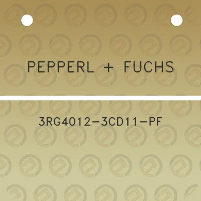 pepperl-fuchs-3rg4012-3cd11-pf