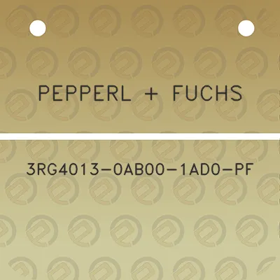 pepperl-fuchs-3rg4013-0ab00-1ad0-pf