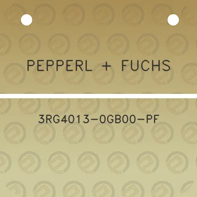 pepperl-fuchs-3rg4013-0gb00-pf