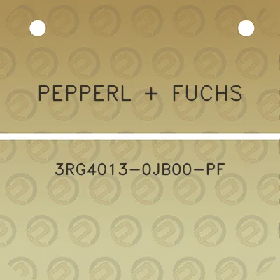 pepperl-fuchs-3rg4013-0jb00-pf