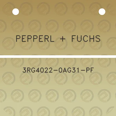 pepperl-fuchs-3rg4022-0ag31-pf