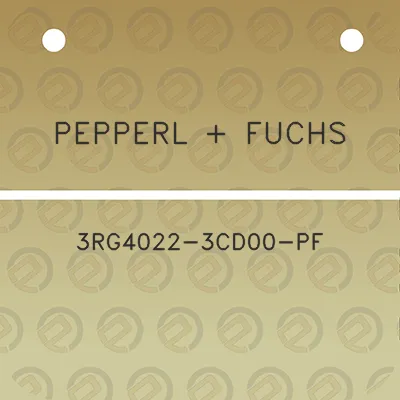 pepperl-fuchs-3rg4022-3cd00-pf