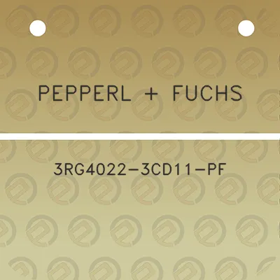 pepperl-fuchs-3rg4022-3cd11-pf