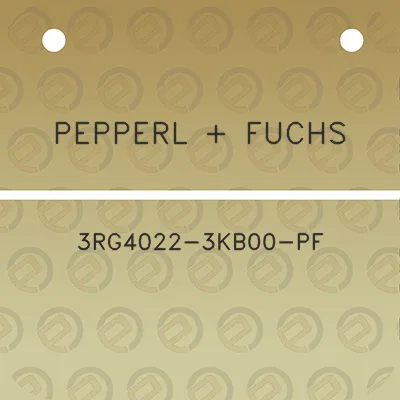 pepperl-fuchs-3rg4022-3kb00-pf