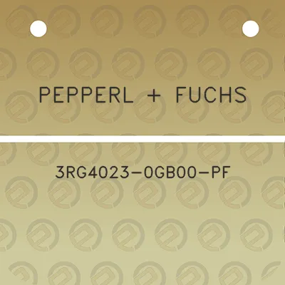 pepperl-fuchs-3rg4023-0gb00-pf