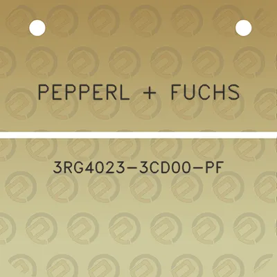 pepperl-fuchs-3rg4023-3cd00-pf