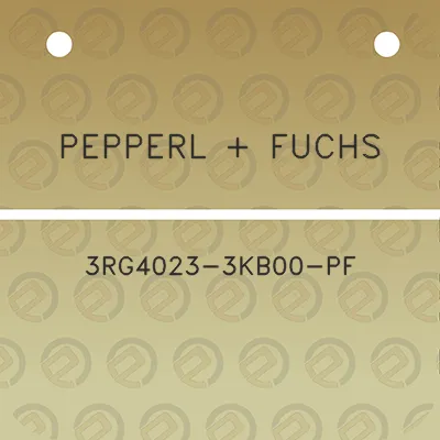 pepperl-fuchs-3rg4023-3kb00-pf