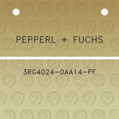 pepperl-fuchs-3rg4024-0aa14-pf