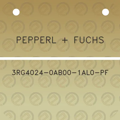 pepperl-fuchs-3rg4024-0ab00-1al0-pf