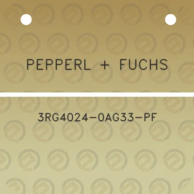 pepperl-fuchs-3rg4024-0ag33-pf