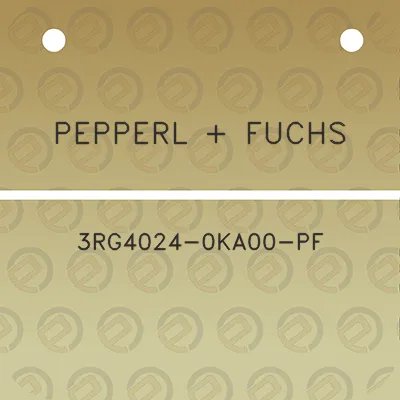pepperl-fuchs-3rg4024-0ka00-pf