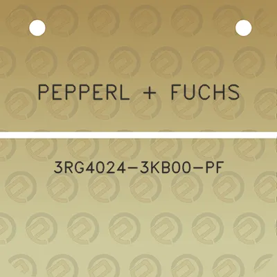 pepperl-fuchs-3rg4024-3kb00-pf