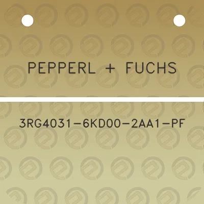 pepperl-fuchs-3rg4031-6kd00-2aa1-pf