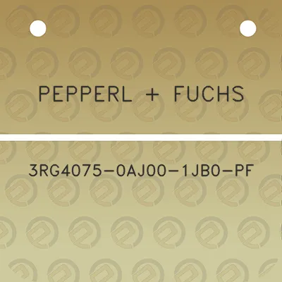 pepperl-fuchs-3rg4075-0aj00-1jb0-pf