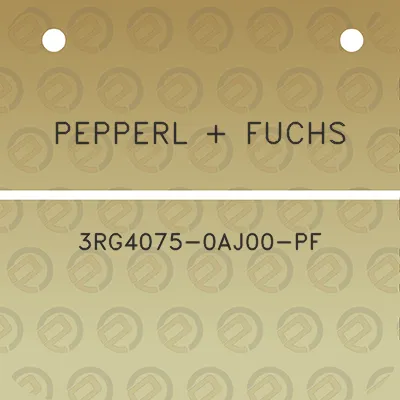 pepperl-fuchs-3rg4075-0aj00-pf