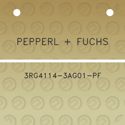 pepperl-fuchs-3rg4114-3ag01-pf