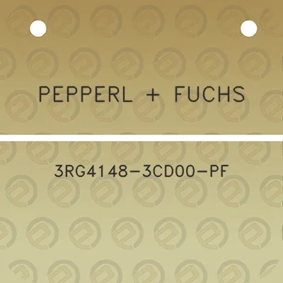 pepperl-fuchs-3rg4148-3cd00-pf