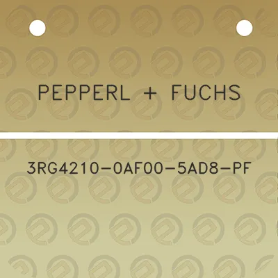 pepperl-fuchs-3rg4210-0af00-5ad8-pf