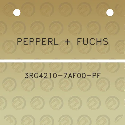 pepperl-fuchs-3rg4210-7af00-pf