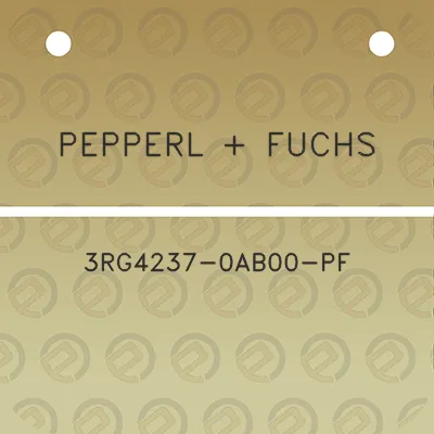 pepperl-fuchs-3rg4237-0ab00-pf