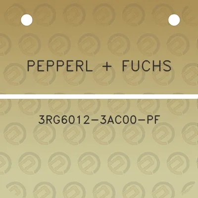 pepperl-fuchs-3rg6012-3ac00-pf