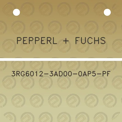 pepperl-fuchs-3rg6012-3ad00-0ap5-pf