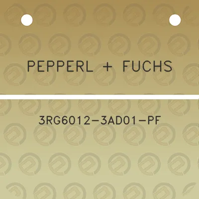 pepperl-fuchs-3rg6012-3ad01-pf