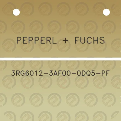 pepperl-fuchs-3rg6012-3af00-0dq5-pf