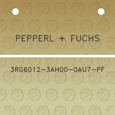 pepperl-fuchs-3rg6012-3ah00-0au7-pf