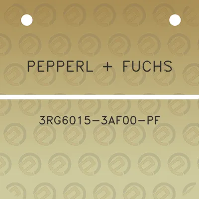 pepperl-fuchs-3rg6015-3af00-pf