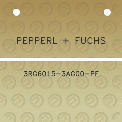 pepperl-fuchs-3rg6015-3ag00-pf