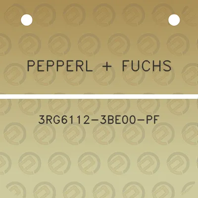 pepperl-fuchs-3rg6112-3be00-pf