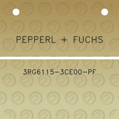 pepperl-fuchs-3rg6115-3ce00-pf