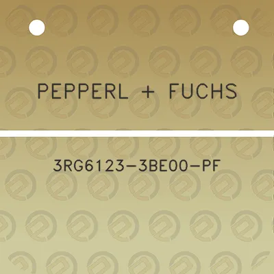 pepperl-fuchs-3rg6123-3be00-pf