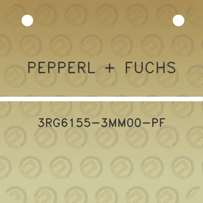 pepperl-fuchs-3rg6155-3mm00-pf