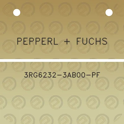 pepperl-fuchs-3rg6232-3ab00-pf