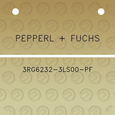 pepperl-fuchs-3rg6232-3ls00-pf