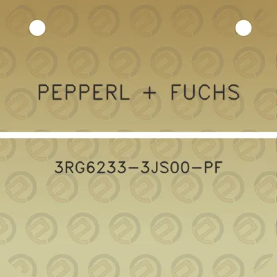 pepperl-fuchs-3rg6233-3js00-pf