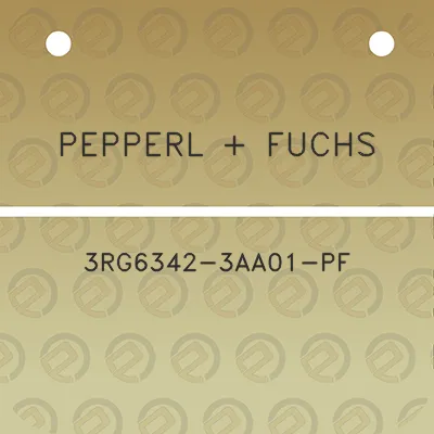 pepperl-fuchs-3rg6342-3aa01-pf