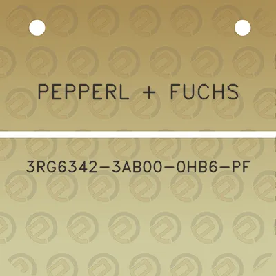 pepperl-fuchs-3rg6342-3ab00-0hb6-pf