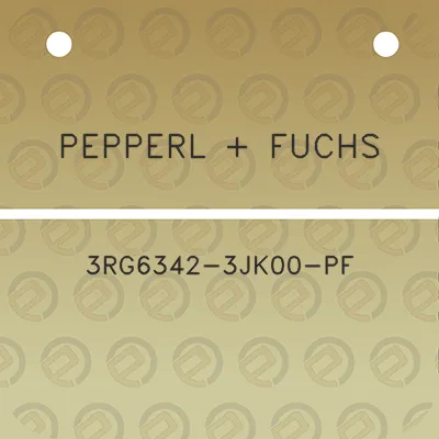 pepperl-fuchs-3rg6342-3jk00-pf