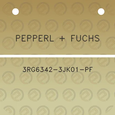 pepperl-fuchs-3rg6342-3jk01-pf