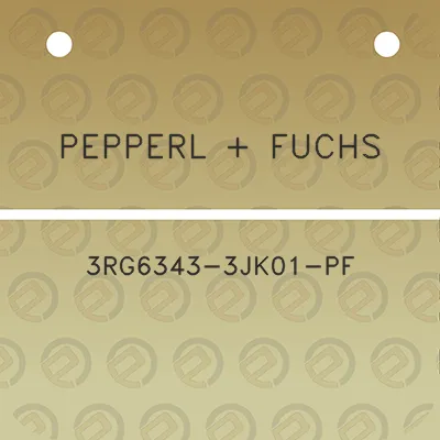 pepperl-fuchs-3rg6343-3jk01-pf