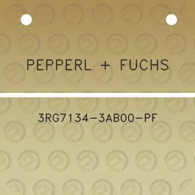 pepperl-fuchs-3rg7134-3ab00-pf